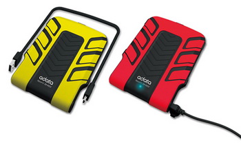 A -DATa HDD SH93